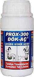Prox-300 Dök Aç 1000 gr Lavabo & Banyo Gider Açıcı