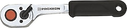 Proxxon 23334 Manivela Tip Cırcır Kolu