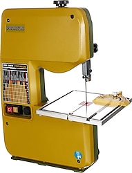 Proxxon 27172 MBS 240/E 85 W Elektrikli Şerit Testere