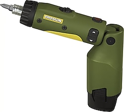 Proxxon 29840 KS/A Akülü Tornavida