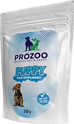 Prozoo 200 gr Yavru Köpek Süt Tozu