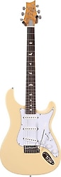 PRS SE Silver Sky Elektro Gitar