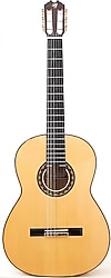 Prudencio Saez 1-FP 22 Flamenco Gitar