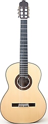 Prudencio Saez 4-PS A 1963 Klasik Gitar