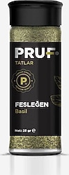 Pruf Fesleğen 25 gr