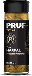 Pruf Toz Hardal 52 gr