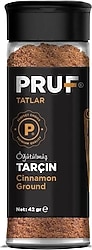 Pruf Toz Tarçın 42 gr