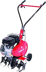 Pubert Nano 20R 2.5 Hp İpli Benzinli Çapa Makinesi