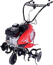 Pubert Vario R210 C3 7 Hp İpli Benzinli Çapa Makinesi