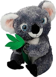 Puffy Friends Bambulu Peluş Koala 30 cm 3190