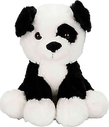 Puffy Friends Sevimli Peluş Köpek 32 cm