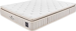 Puffy Comfort Plus V.2 Pedli DHT Yaylı 150x200 cm Çift Kişilik Yatak