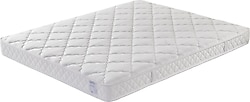 Puffy Ergoflex DHT Yaylı 90x190 cm Tek Kişilik Yatak