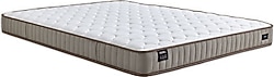Puffy Ergowell DHT Yaylı 100x200 cm Tek Kişilik Yatak
