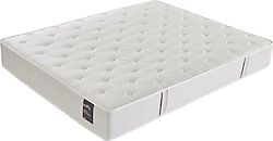 Puffy Hybrid Pro Lateks Pocket Yaylı 90x190 cm Tek Kişilik Yatak