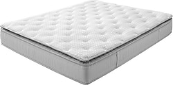 Puffy Premier 500 DHT Yaylı 90x190 cm Tek Kişilik Yatak