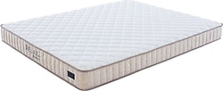 Puffy Relax 7/24 Bamboo Roll Pack Pocket Yaylı 100x200 cm Tek Kişilik Yatak