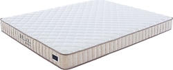 Puffy Relax 7/24 Bamboo Roll Pack Pocket Yaylı 150x200 cm Çift Kişilik Yatak
