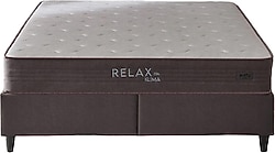 Puffy Relax 7/24 Klima Pocket Yaylı 150x200 cm Çift Kişilik Yatak