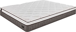Puffy Sleep Touch Yaylı 90x190 cm Tek Kişilik Yatak