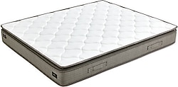 Puffy Smart Care Pedli DHT Yaylı 90x190 cm Tek Kişilik Yatak