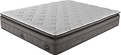 Puffy Visco Dynamic Pedli DHT Yaylı 100x200 cm Tek Kişilik Yatak