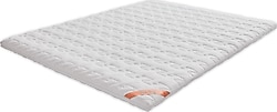 Puffy Visco Touch Topper 150x200 cm Çift Kişilik Yatak Pedi