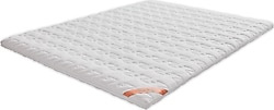 Puffy Visco Touch Topper 90x190 cm Tek Kişilik Yatak Pedi