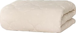 Puffy Warmy 155x215 cm Yün Tek Kişilik Yorgan