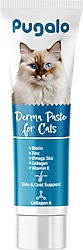 Pugalo Derma 100 ml Kedi Macunu
