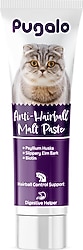Pugalo Hairball 100 ml Malt Kedi Macunu