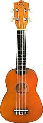 Puka PK10 Soprano Ukulele