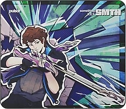 Pulsar Pro PRX Something Edition XL Oyuncu Mouse Pad