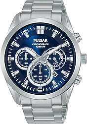 Pulsar PT3A89X Erkek Kol Saati