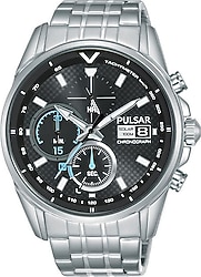 Pulsar PZ6025X Erkek Kol Saati