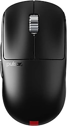 Pulsar X2 V3 eS Mini Şarjlı Optik Kablolu/Kablosuz Oyuncu Mouse