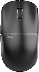 Pulsar X2 v3 Siyah Şarjlı Optik Kablosuz Oyuncu Mouse Fiyatları