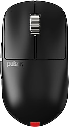 Pulsar X2H RRQ Edition Medium Optik Kablosuz Oyuncu Mouse