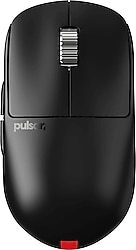 Pulsar X2H V3 eS Mini Şarjlı Optik Kablolu/Kablosuz Oyuncu Mouse