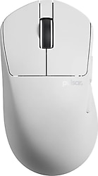 Pulsar X3 LHD CrazyLight Mini Şarjlı Makrolu Ergonomik Optik Kablosuz Oyuncu Mouse
