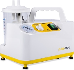 Pulsemed 9E-A Aspiratör Cihazı