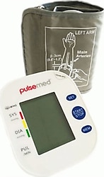Pulsemed BSX583 Koldan Konuşan Dijital Tansiyon Aleti