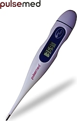 Pulsemed KFT-04 Dijital Koltuk Altı Ateş Ölçer