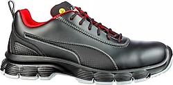 Puma Safety Condor Low Çelik Burunlu İş Ayakkabısı