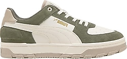Puma Caven 2.0 Abrupt SD 397467-06 Haki Erkek Spor Ayakkabı
