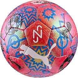Puma 084883 Neymar JR Graphic 1 Numara Futbol Topu