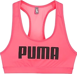 Puma 4Keeps 525317 Sporcu Sütyeni