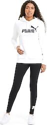 Puma Essential Logo Kadın Tayt 58683201