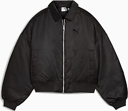Puma 626516 Kadın Bomber Mont