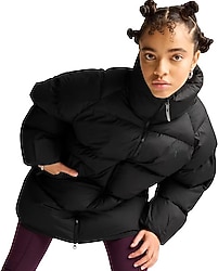 Puma 627472 Oversize Kadın Şişme Mont